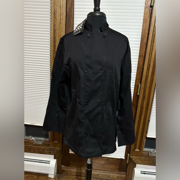 Chef’s Jacket Unisex - Picture 2 of 5